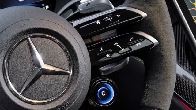 2024 Mercedes-Benz AMG GT / Interior / Exterior / Release date / Price / Mercedes-Benz AMG GT 2024 смотреть онлайн