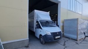 СоюзОкнаДвери - доставка окон ПВХ