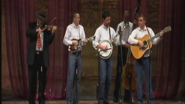 Dixie Breakdown смотреть онлайн