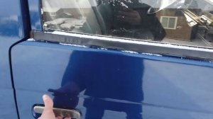 Ниссан урван 2