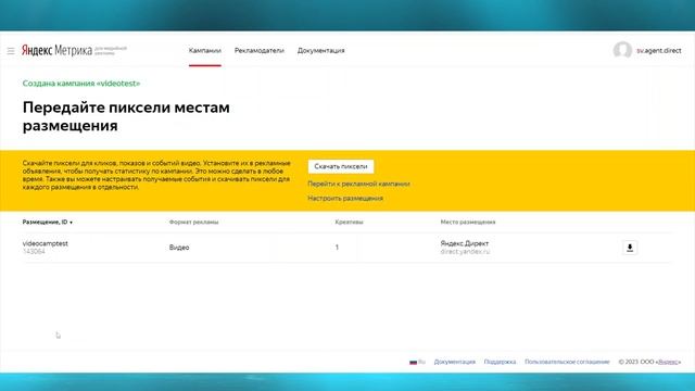 +50% к брендовым запросам. Чем еще вас удивит видеореклама в Яндексе? | SV DIGITAL