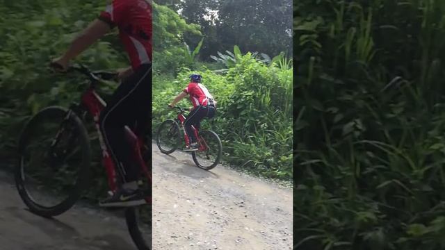 MTB Puerto Barrios