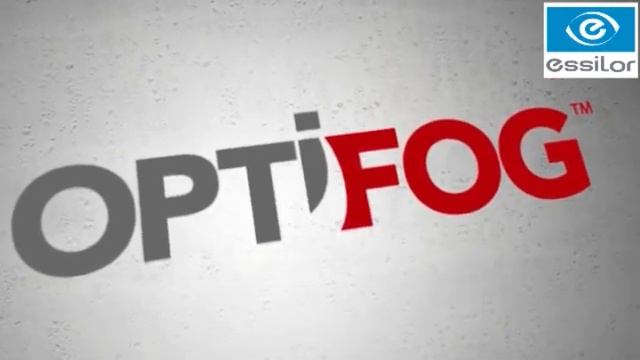 Линзы против запотевания OPTIFOG смотреть онлайн