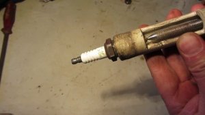 Разрядник для проверки катушек зажигания своими руками.