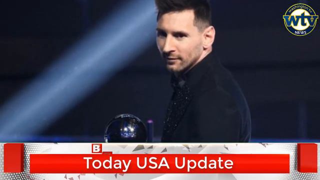 How Lionel Messi voted for The Best FIFA Football Awards 2022