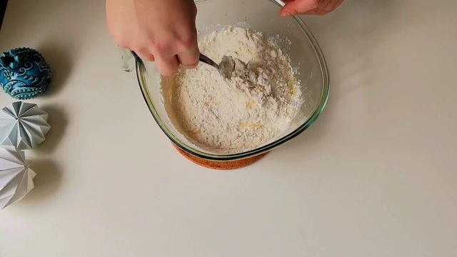 Остались ЖЕЛТКИ? Готовим ароматное ПЕЧЕНЬЕ с шоколадом и апельсином!