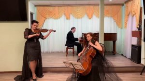 Карлос Альмаран "Historia de un Amor"