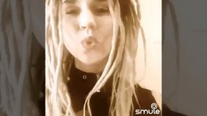 RAVDINA-Ветер перемен (vocal cover)