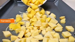 Я никогда еще не ел такие вкусные куриные ножки! Так еще быстрый и легкий рецепт!