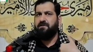 Шейх Муса Эседзаде один из лидеров шиитской Азербайджанской организации Huşəinin…