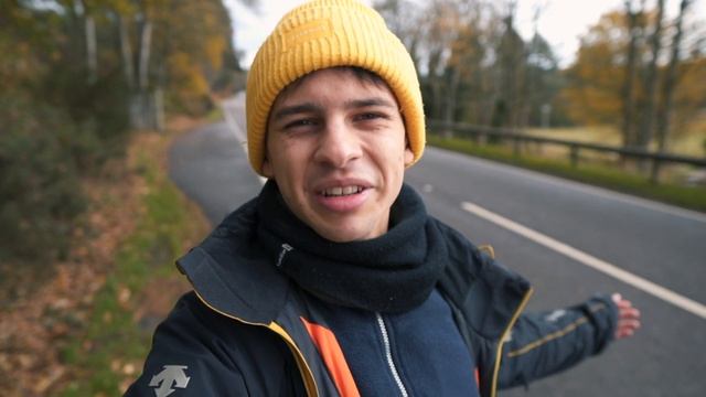 Шотландия: Лохнесское чудовище. Абердин [19 серия] смотреть онлайн