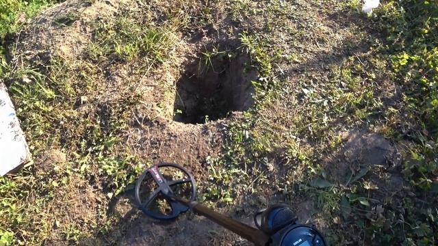 Большое сравнение XP Deus 2 и Equinox 600 смотреть онлайн