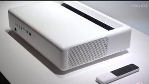 Xiaomi Mi Laser Projector Review: 150 inches and 4 built-in speakers