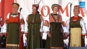 В Тверской области прошел фестиваль карельской культуры