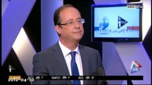 Referundum: Hollande ou l art de mentir, de se contredire
