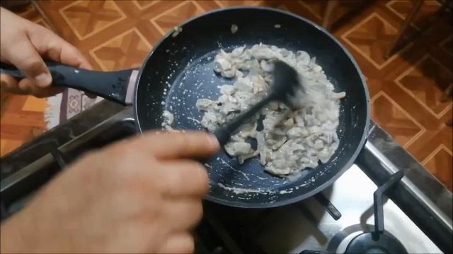 МЯСО ПО-ФРАНЦУЗСКИ. САМЫЙ ПРАВИЛЬНЫЙ РЕЦЕПТ.