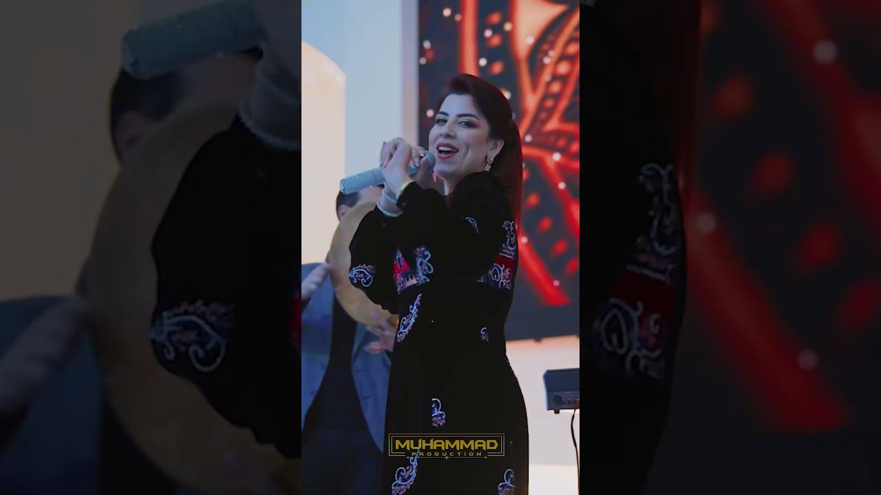 Дамирбек Олимов-Омади дар ичрои Гуласал Пулатова смотреть онлайн