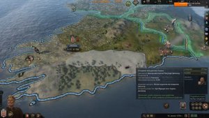 Crusader Kings III   ► Пройти обучение и... ?