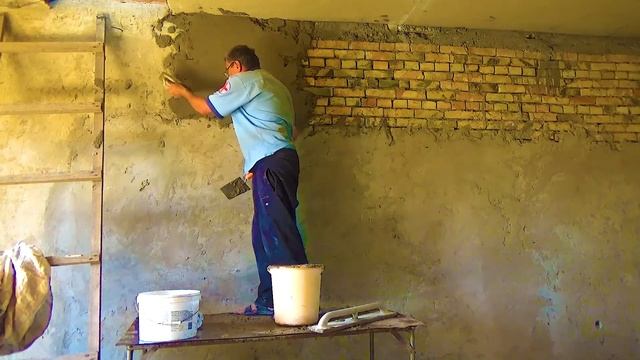 Работаю в гараже 62