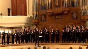 Калинников - Свете тихий