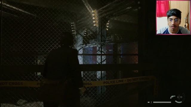 He DIED??? But How? (Alan Wake 2 #4) смотреть онлайн