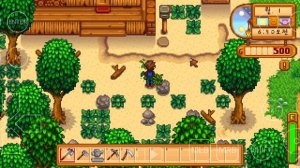 Winlator 2.0 VirGL Test(Stardew Valley v1.5.6H3)