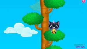 ПУШИСТИКИ ПИТОМЦЫ Злодеи напали на меня Мой маленький пушистый мир  Fluvsies Pocket World #2