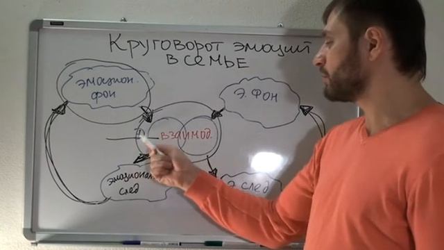 круговорот эмоции в семье смотреть онлайн