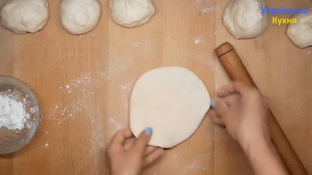 Шулики з маком/Ламанці/Традиційна українська страва на свято Маковія/Українська Кухня