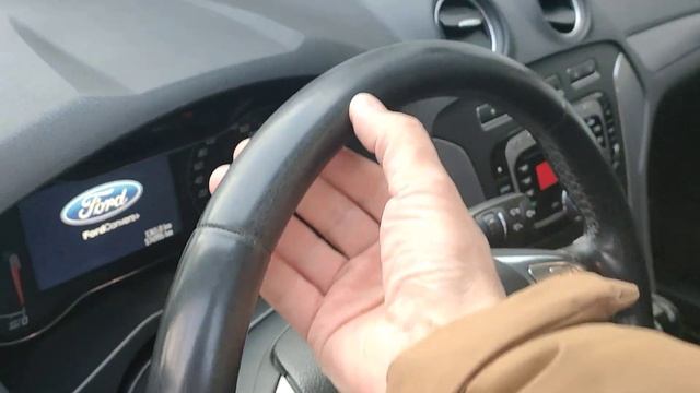 Форд Мондео / Ford Mondeo 2011 год. в Продаже ! цена в описании! смотреть онлайн