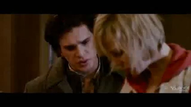 silent hill revelation 3d смотреть онлайн