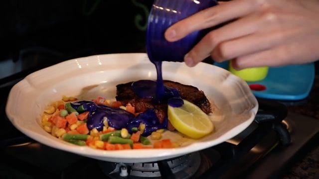 WELCOME TO BATTLE CHEF BRIGADE смотреть онлайн