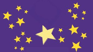 Притча о звездочке!