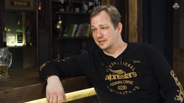 АНДРЕЙ ПРОРЕКТОР - МотоМосква, инициативы и путешествия