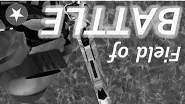 Field of Battle | The game is dying смотреть онлайн