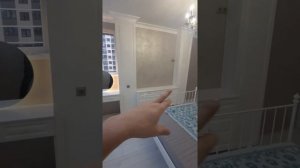 Firmax 602 система купе дверей