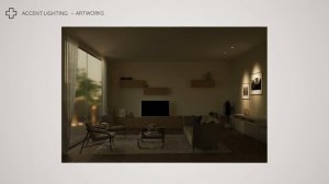 The Dark Art of Light Series | Episode 2: How to light your living room