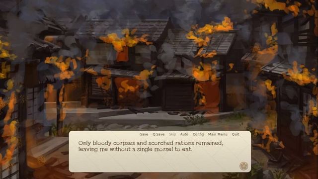 Wander No More | Part 1 смотреть онлайн