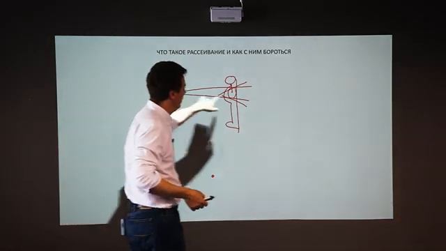 основы рентгенодиагностики