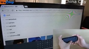 5 лучших аэромышей/best air mouse с AliExpress
