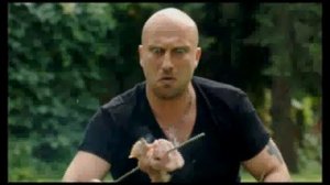 физрук Дмитрий Нагиев