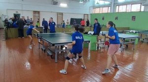 немного поторопилась с фэйр плей в третьем сете ЛЕЩИНСКАЯ & ЦАП Vs КРИВОШЕЯ & ДРИГА, пары на Лиге