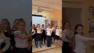 Песня-переделка для нашего учителя