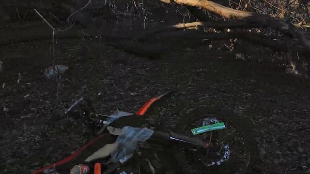 ЧТО БУДЕТ ДАЛЬШЕ с уральским ЭНДУРО? #эндуро #эндурозаруба #мототур смотреть онлайн