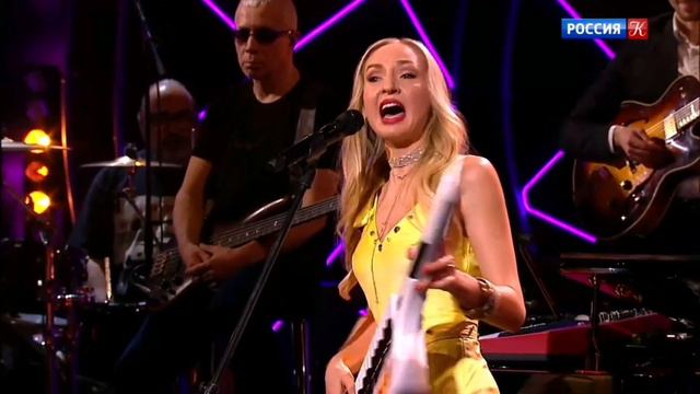 Олег и Наталья Бутман Бэнд "Джазовые Портреты М. Джэксона" смотреть онлайн