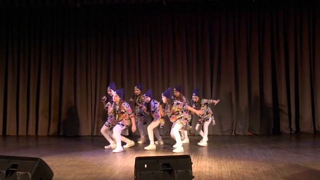 Видео визитка для шоу-группы "Талантида" смотреть онлайн