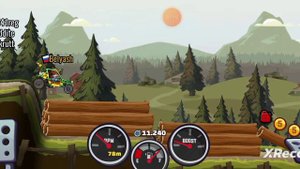 Гонки 2 часть 2