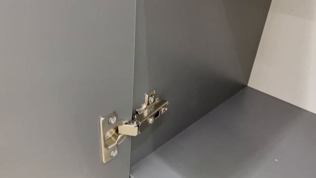 257228 МОРИ графит; Тумба.