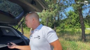 Hyundai Tucson 2017, 2.0 бензин автомат