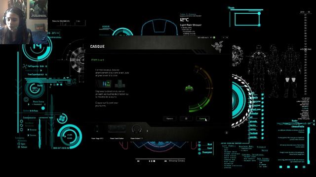 Unboxing / Razer Kraken 7.1 Test & Avis ᴴᴰ смотреть онлайн